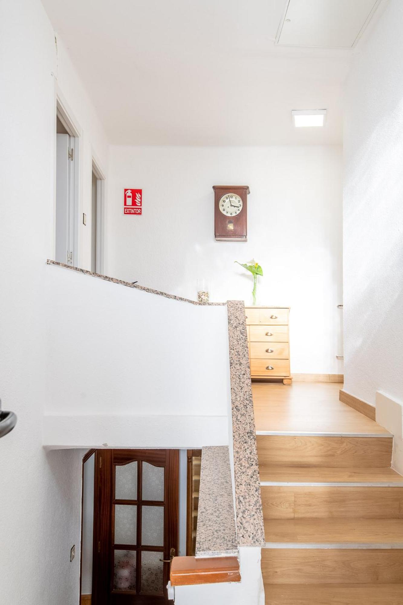 Villa Casa Garabeto à Luanco Extérieur photo
