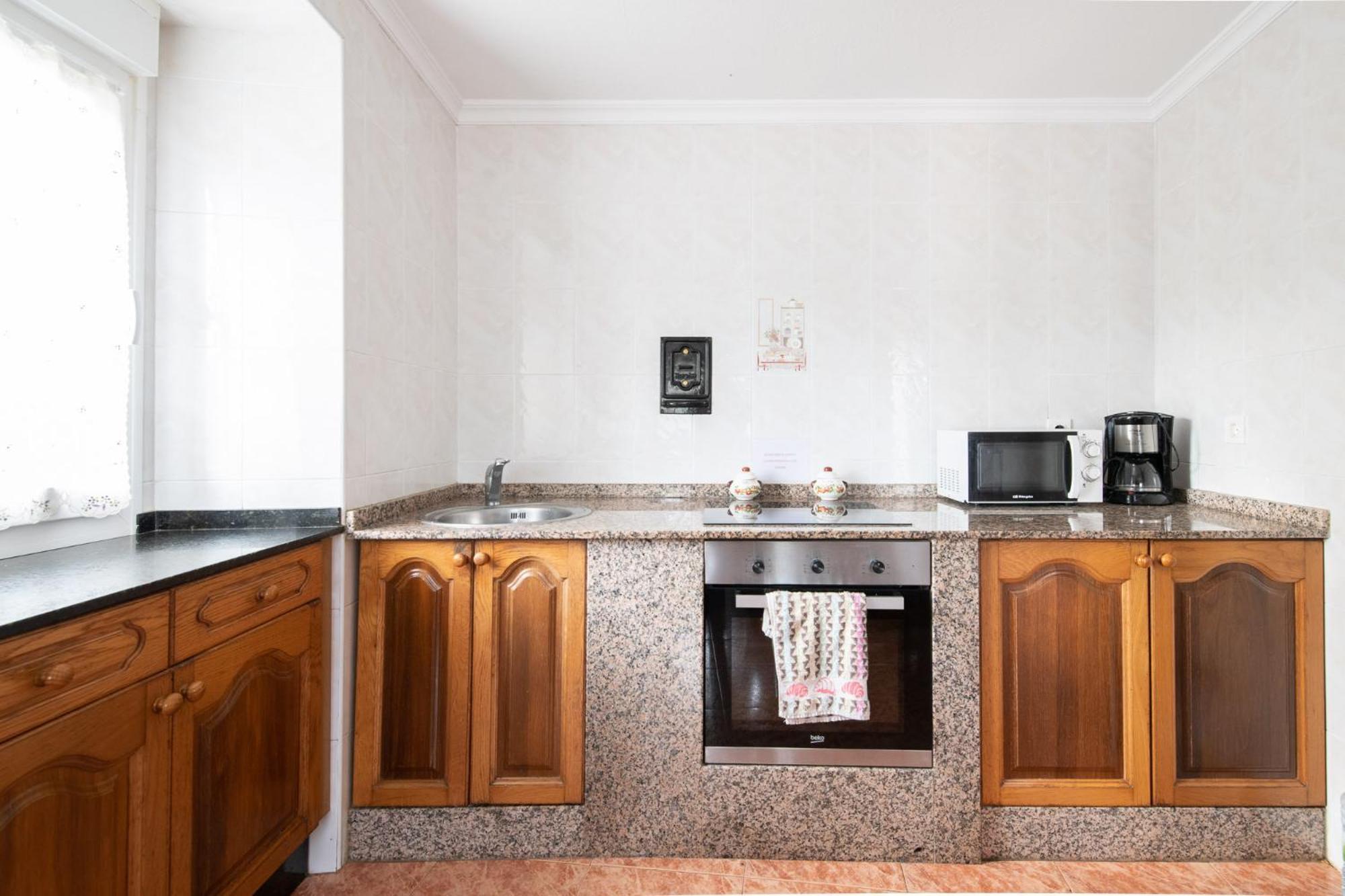 Villa Casa Garabeto à Luanco Extérieur photo